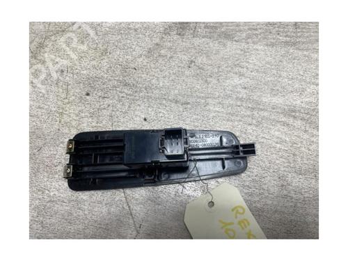 Left rear window switch SSANGYONG REXTON / REXTON II (GAB_) 2.7 Xdi | BP13277614I29 
