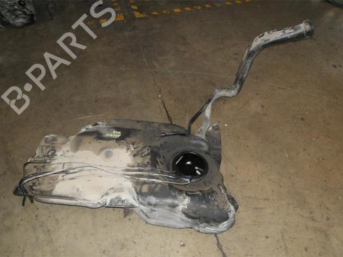Bensintank CITROËN DS3 (SA_) 1.6 HDi 115 (114 hp) 13264861