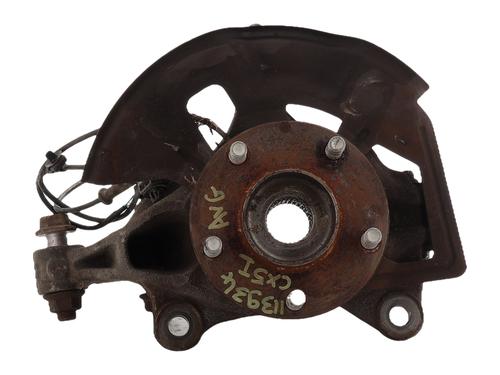 Used Left front steering knuckle Left front steering knuckle 39622087 39622087