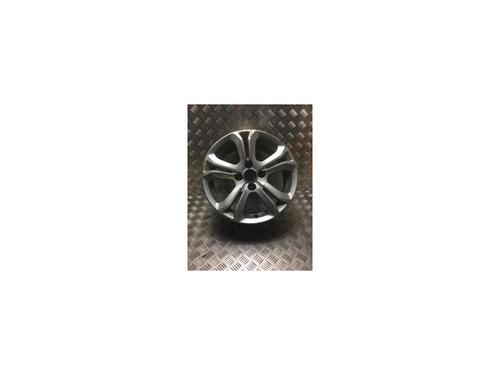 Used Rim PEUGEOT 208 I (CA_, CC_) 1.6 HDi (92 hp) 23211877
