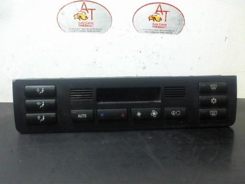 AC Styreenhet / Manøvreringsenhet BMW 3 Touring (E46) 330 d (184 hp) 13264816