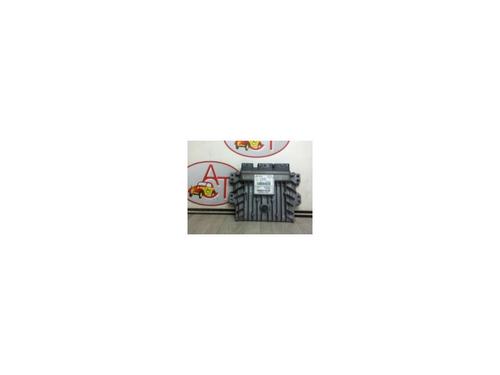 Used Engine control unit (ECU) RENAULT MEGANE III Coupe (DZ0/1_) 1.5 dCi (DZ0A) (86 hp) 28334394