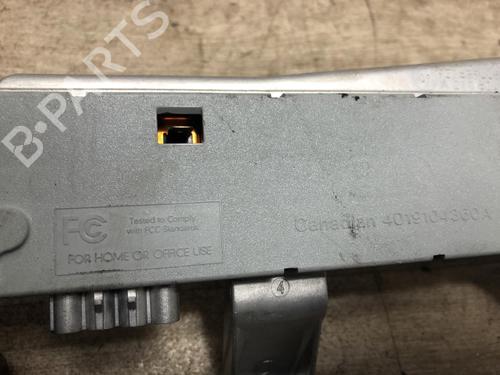 Electronic module MERCEDES-BENZ E-CLASS (W211) E 320 CDI (211.026) | BP23457308M83 - Image 2