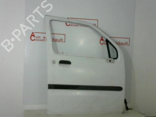 Dør højre fortil OPEL AGILA A (H00) 1.2 16V (F68) (75 hp) 30780816