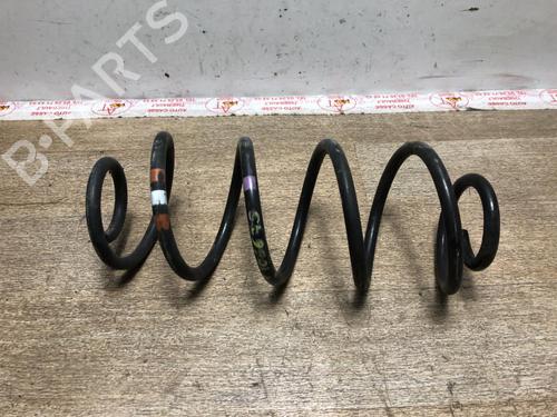Used Shock absorber spring Shock absorber spring 20617659 20617659