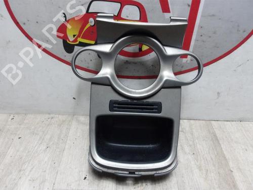 Autre FORD FIESTA VI (CB1, CCN) 1.4 TDCi | BP13261785O1