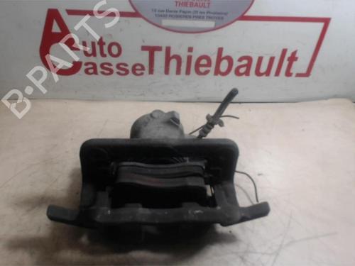 Right front brake caliper PEUGEOT 407 (6D_) 1.8 (6D6FZB) | BP12969661M104 