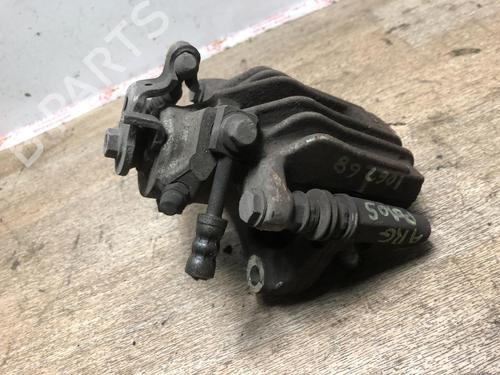 Used Left rear brake caliper VW POLO V (6R1, 6C1) 1.2 TSI 16V (90 hp) 29267704