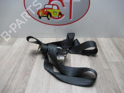 Sikkerhedssele bag højre MITSUBISHI PAJERO III (V7_W, V6_W) 3.2 Di-D (V68W) | BP12973387I28 