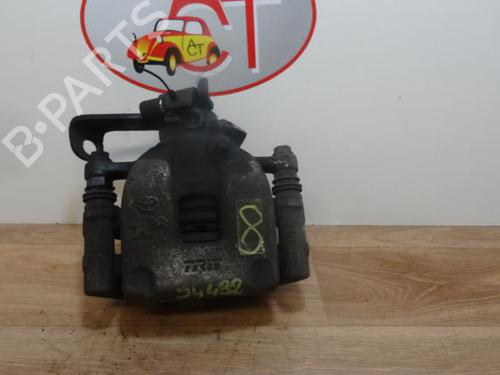 Used Right rear brake caliper CITROËN JUMPY III Van (V_) 1.6 BlueHDi 115 (115 hp) 13274245