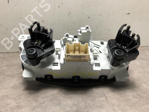 Used Climate control Climate control DACIA DOKKER MPV (KE_) 1.2 TCe (KEM0, KEAY) (115 hp) 20618206 20618206