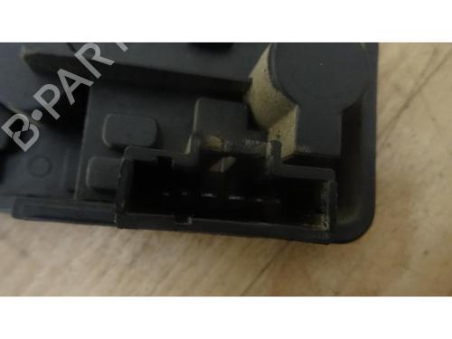 Licence plate light CITROËN XSARA PICASSO (N68) 1.6 HDi | BP13290366I40 
