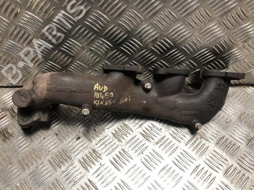 Used Exhaust manifold Exhaust manifold 36809155 36809155