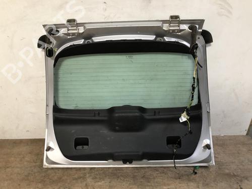 Tailgate CITROËN C4 I (LC_) 1.6 HDi | BP20624765C6