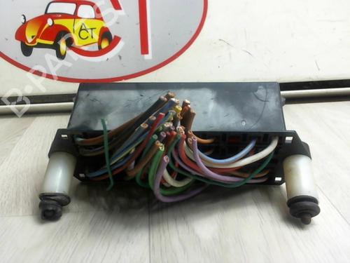 Fuse box OPEL SPEEDSTER (E01) 2.2 (R97) | BP28286826E1