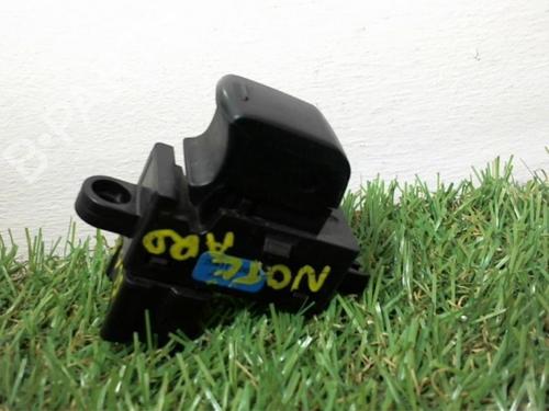 Right rear window switch NISSAN NOTE (E11, NE11) 1.5 dCi | BP12968393I28 