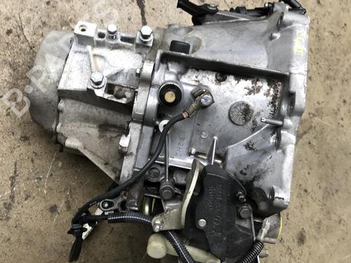 Gearbox CITROËN C4 II (NC_) 1.6 HDi 90 | BP31187105M3