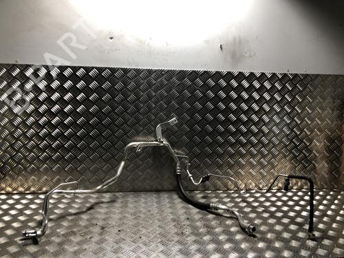 Used AC pipe NISSAN QASHQAI II (J11, J11_) 1.2 DIG-T (115 hp) 31244116