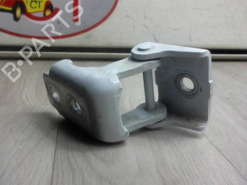 Used Hinge/Door check strap RENAULT CLIO IV (BH_) 1.5 dCi 75 (75 hp) 13135253