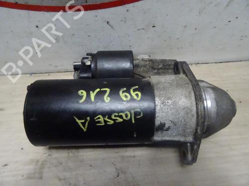 Used Starter MERCEDES-BENZ A-CLASS (W168) A 170 CDI (168.008) (90 hp) 13287834