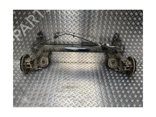 Rear axle FORD ECOSPORT 1.0 EcoBoost | BP23950797M2 