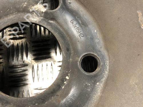 Fælk RENAULT TRAFIC III Van (FG_) 2.0 dCi 120 (FGMN) | BP31872806C45