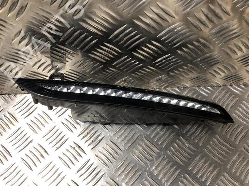 Venstre indikator DS DS 5 (KF_) 2.0 BlueHDi 180 (180 hp) 31668684