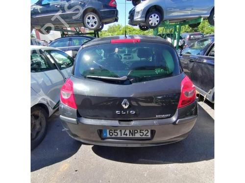 Expansion tank RENAULT CLIO III (BR0/1, CR0/1) 1.5 dCi (BR17, CR17) | BP13274109C120 