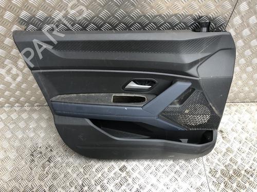 Used Front left panel Front left panel DACIA DUSTER (PYM_, PYN_) 1.0 ECO G-100 (101 hp) 36668387 36668387