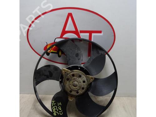 Ventilator motor RENAULT CLIO II (BB_, CB_) 1.9 D (B/CB0E, BB0J) | BP13228045M62 