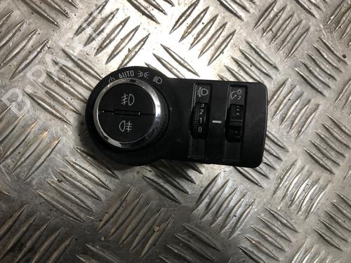 Used Headlight switch Headlight switch 39206632 39206632