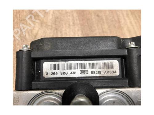 ABS pump FIAT DUCATO Van (250_) 120 Multijet 2,3 D | BP23068042M43 