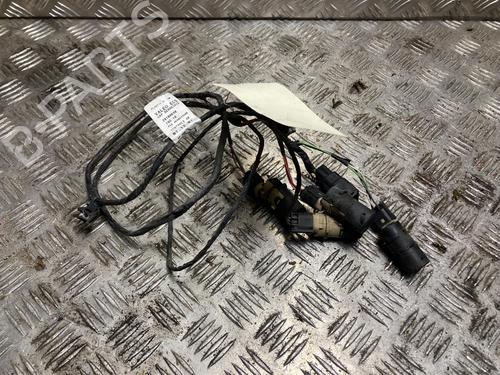 Used Electronic module Electronic module CITROËN C4 I (LC_) 2.0 16V (140 hp) 31204260 31204260