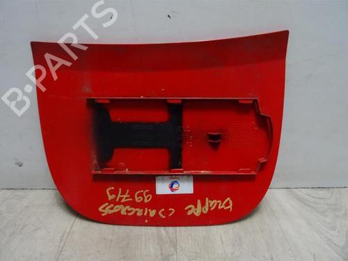 Fuel flap CITROËN C3 AIRCROSS II (2R_, 2C_) 1.6 BlueHDi 100 (2CBHYB) | BP20629442C131 