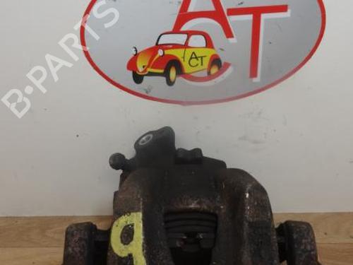 Used Right front brake caliper CITROËN C4 Grand Picasso II (DA_, DE_) 1.6 BlueHDi 120 (120 hp) 13288297