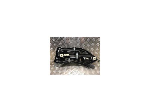Rudehejsemekanisme Højre bagtil PEUGEOT 207 CC (WD_) 1.6 16V (120 hp) 25890688