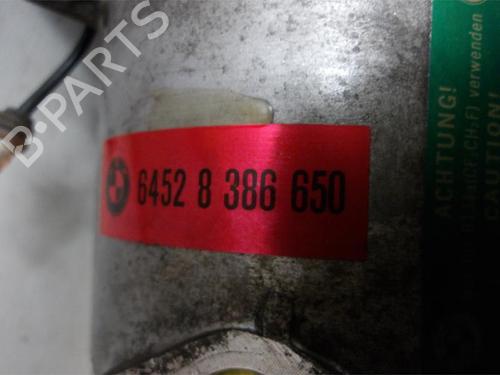 AC compressor BMW 3 (E46) 318 i | BP15783683M34
