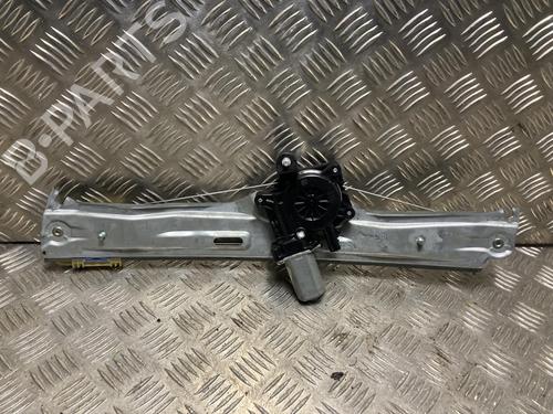 Used Rear left window mechanism FIAT TIPO Saloon (356_, 357_) 1.4 (356SXA1B) (95 hp) 32197565