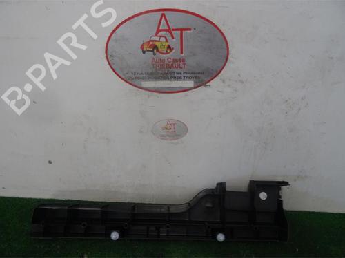 Rear bumper bracket MERCEDES-BENZ GLA-CLASS (X156) GLA 180 CDI / d (156.912) | BP13037227C159 