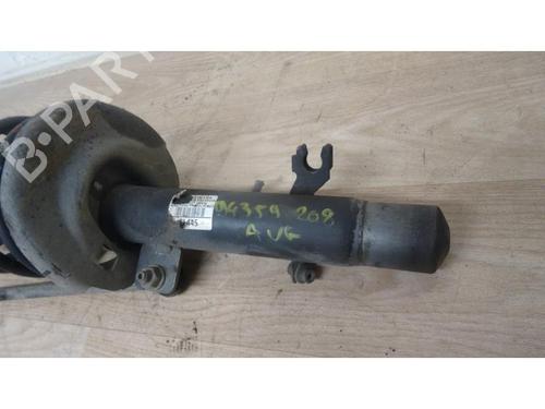 Left front shock absorber PEUGEOT 208 I (CA_, CC_) 1.2 VTI 82 | BP13281496M16 