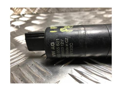 Washer pump VW PASSAT B7 Variant (365) 2.0 TDI 4motion | BP23036938E24 
