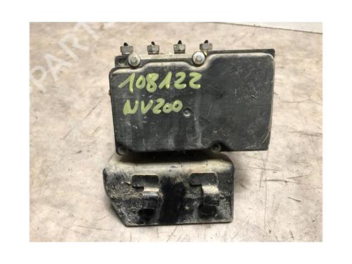 ABS pump NISSAN NV200 Van 1.5 dCi 85 (M20, M20N, M20M) | BP20633803M43 