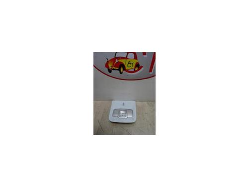 Used Interior roof light PEUGEOT 208 I (CA_, CC_) 1.2 VTI 82 (82 hp) 13269213