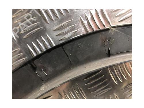 Rear left wheel arch trim NISSAN QASHQAI I (J10, NJ10) 2.0 All-wheel Drive | BP25708460C136 