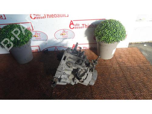 Gearbox PEUGEOT 406 (8B) 1.9 TD | BP13131378M3