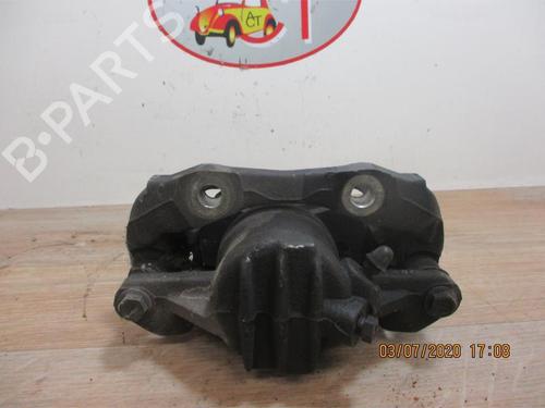 Venstre bremsekaliber foran CITROËN C3 Picasso (SH_) 1.6 HDI 90 | BP13270528M105 