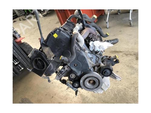 Engine LANCIA MUSA (350_) 1.9 D Multijet (350.AXC1A) | BP25305313M1 