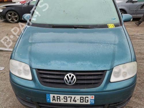 Front bumper bracket VW TOURAN (1T1, 1T2) 1.9 TDI | BP19940399C158 