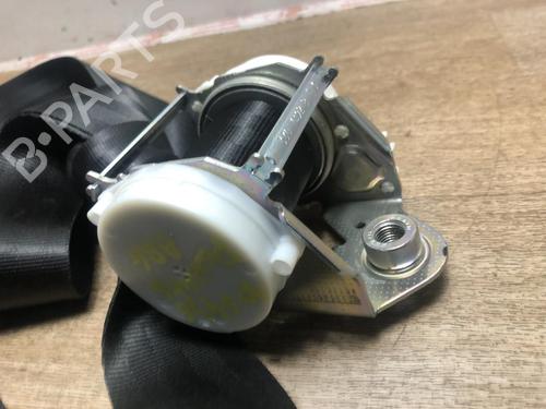 Sikkerhedssele bag venstre VW PASSAT B7 Variant (365) 2.0 TDI 4motion (140 hp) 23035136