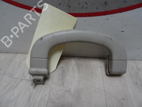 Maniglia interna del tetto ALFA ROMEO 159 Sportwagon (939_) 1.9 JTDM 16V (939BXC1B, 939BXC12) (150 hp) 27195085